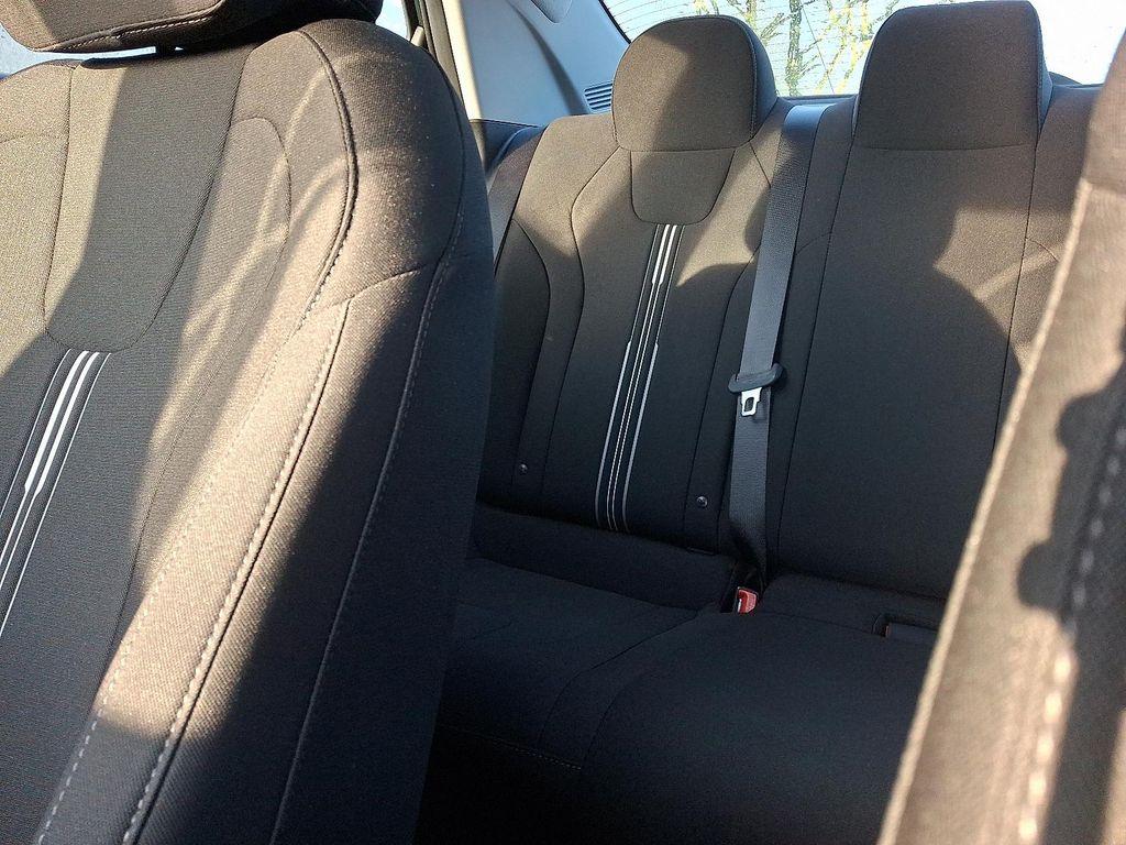 used 2023 Hyundai Elantra car, priced at $19,655