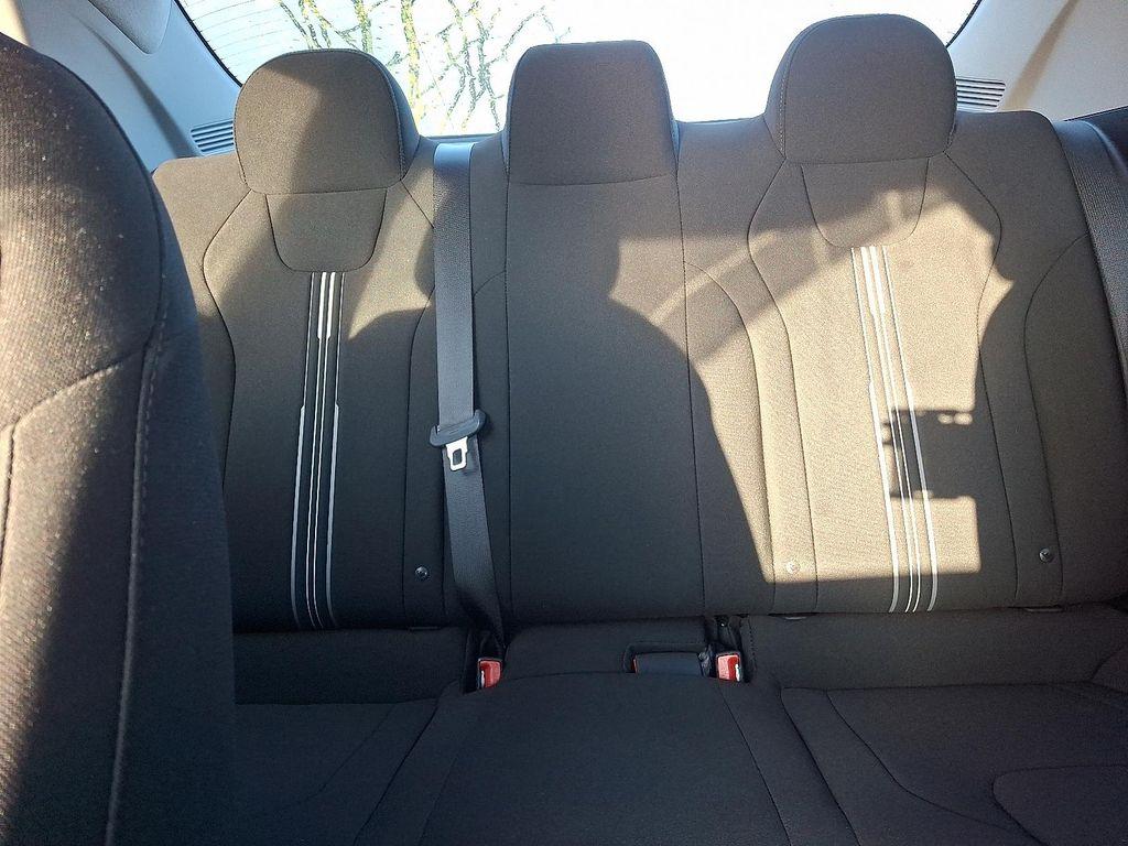 used 2023 Hyundai Elantra car, priced at $19,655