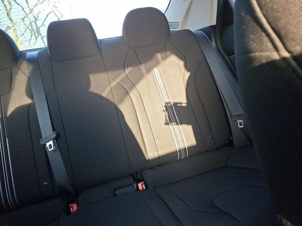 used 2023 Hyundai Elantra car, priced at $19,655