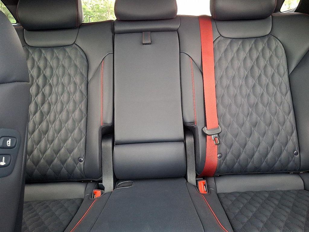 used 2025 Genesis GV70 car, priced at $60,997