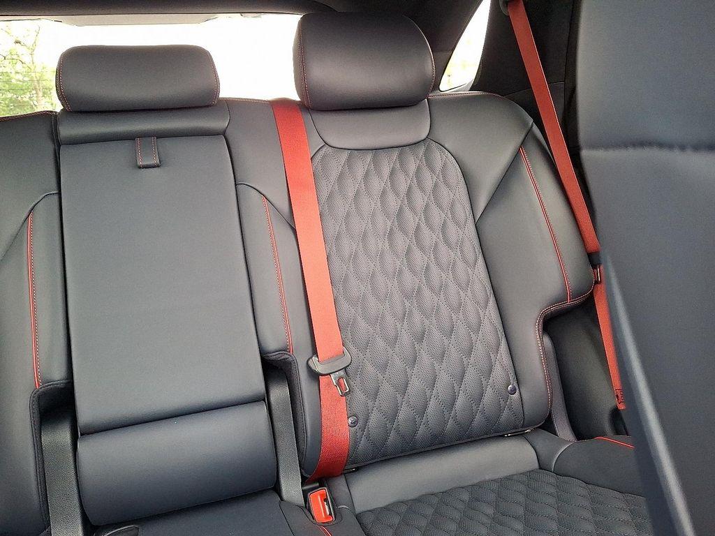 used 2025 Genesis GV70 car, priced at $60,997