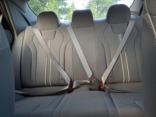 used 2021 Hyundai Elantra car, priced at $20,000
