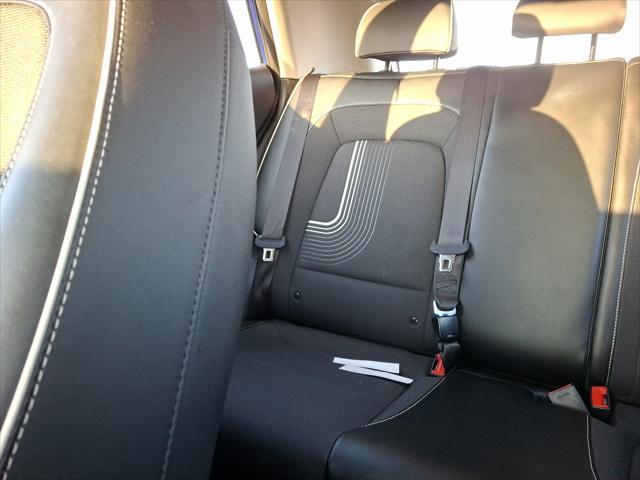used 2022 Hyundai Venue car, priced at $18,997