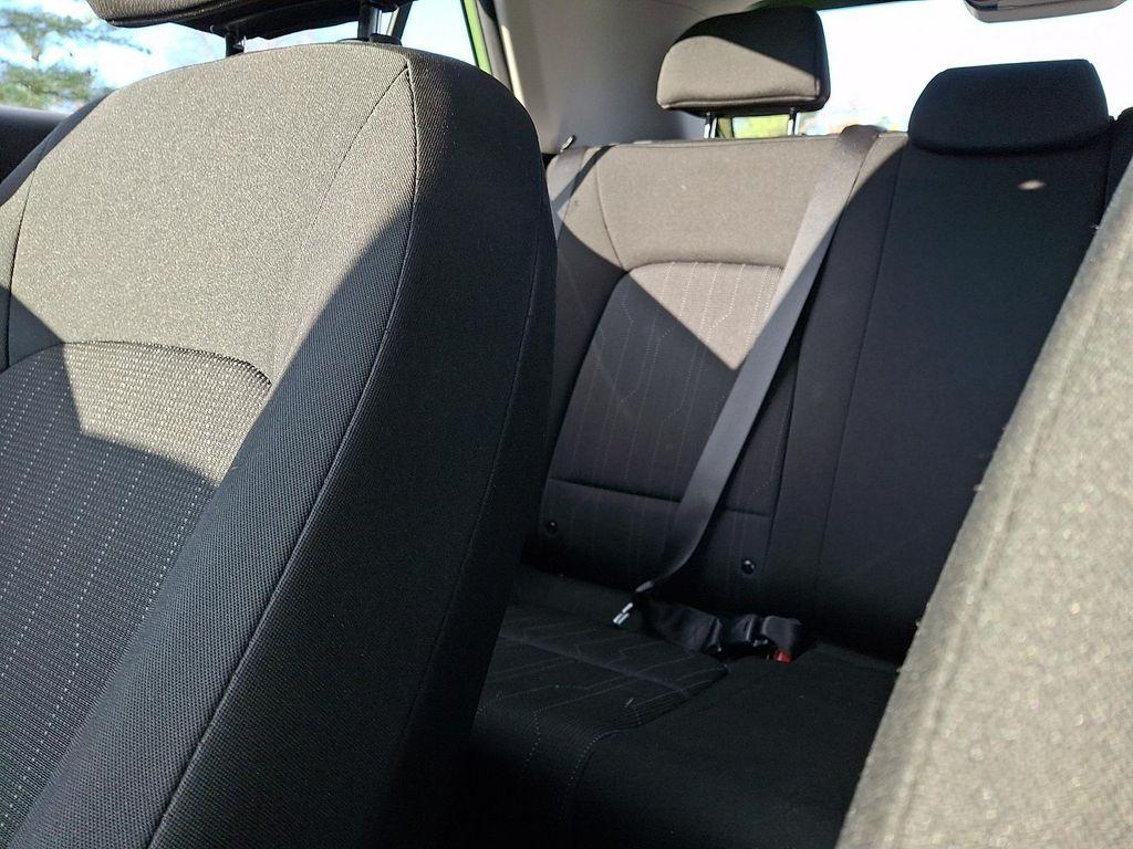 used 2022 Hyundai Venue car, priced at $14,737