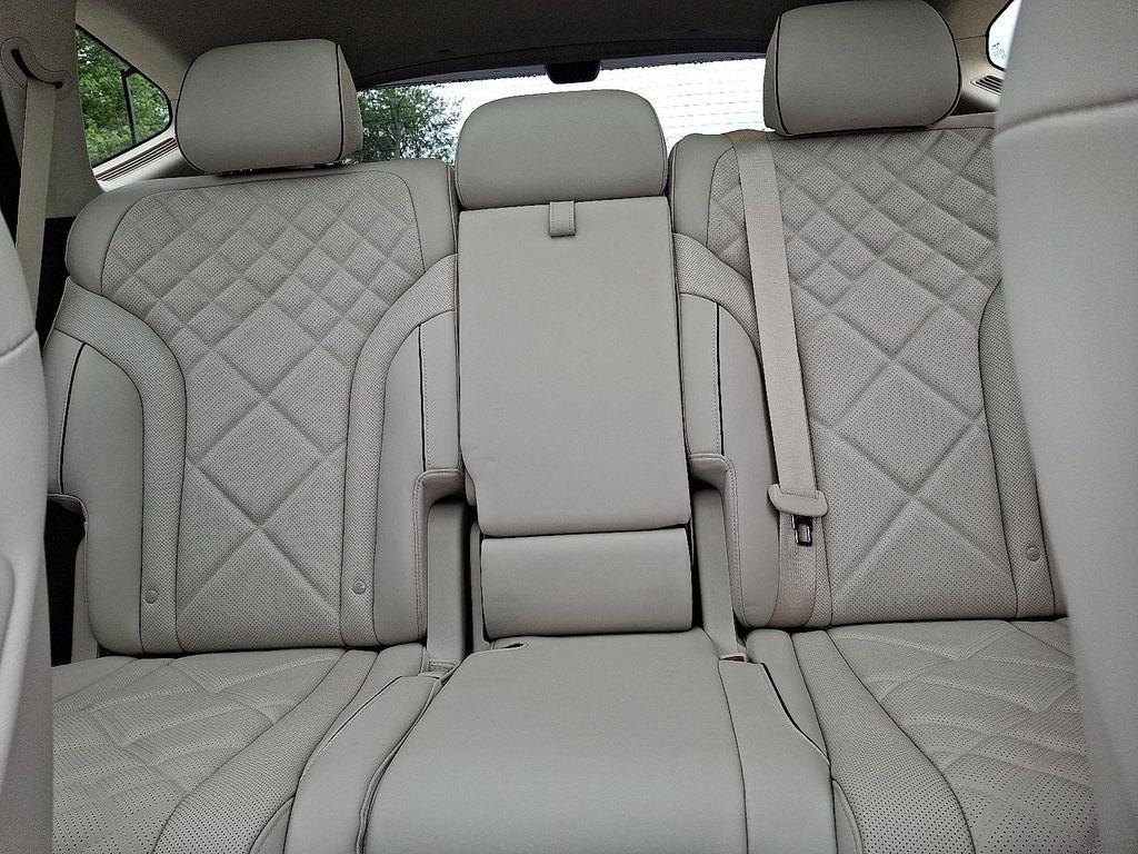 used 2025 Genesis GV80 car, priced at $74,997