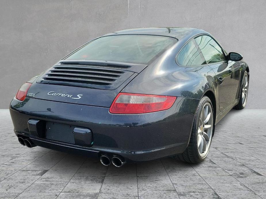 used 2006 Porsche 911 car, priced at $48,997