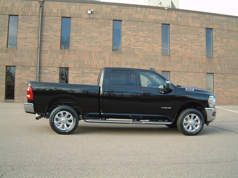 used 2023 Ram 3500 car, priced at $72,988