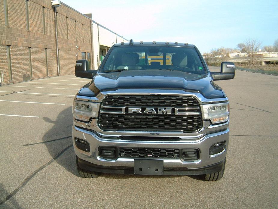 used 2023 Ram 3500 car, priced at $72,988