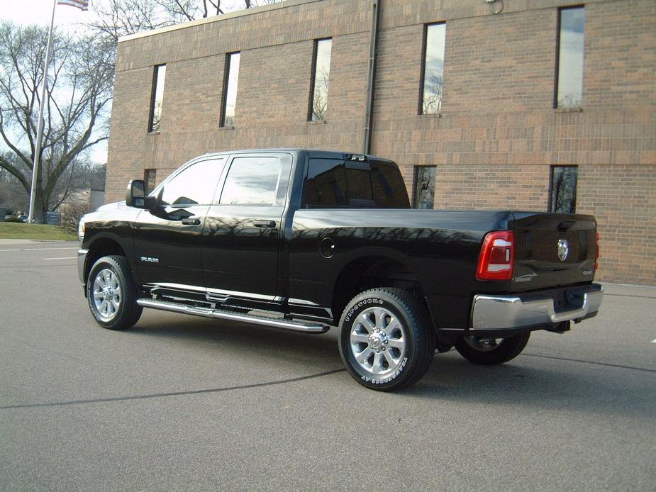 used 2023 Ram 3500 car, priced at $72,988