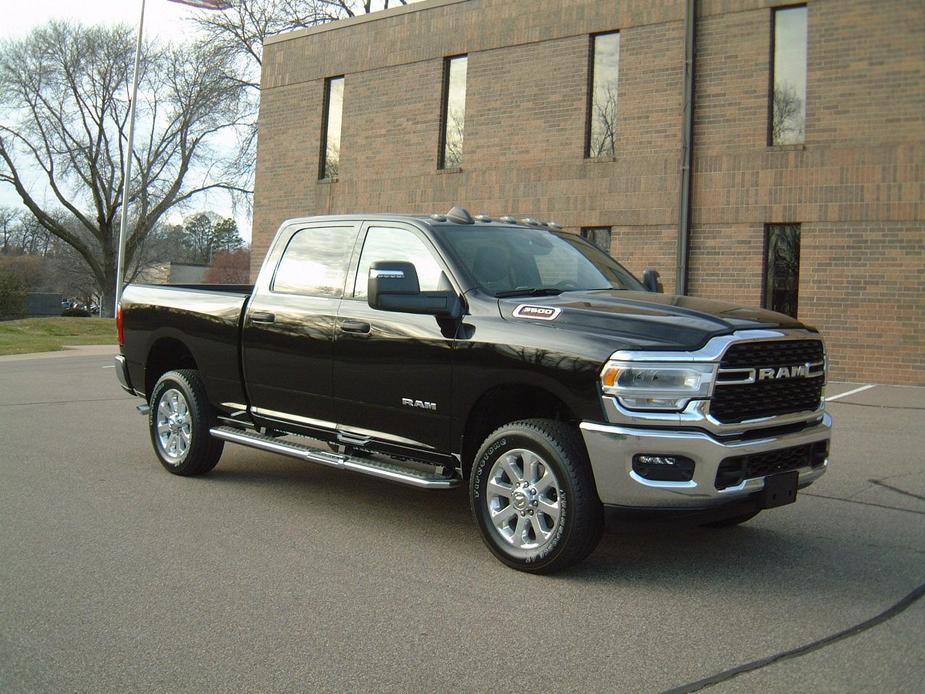 used 2023 Ram 3500 car, priced at $72,988