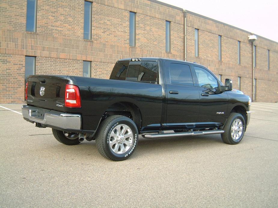 used 2023 Ram 3500 car, priced at $72,988