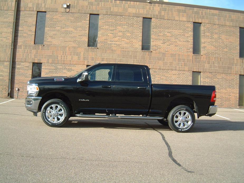 used 2023 Ram 3500 car, priced at $72,988