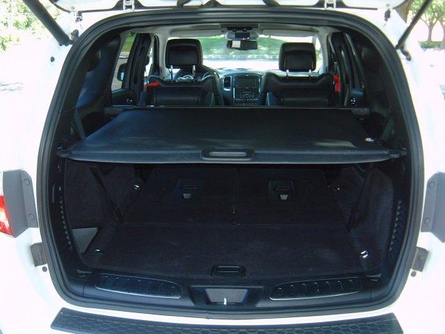 used 2013 Dodge Durango car, priced at $14,988
