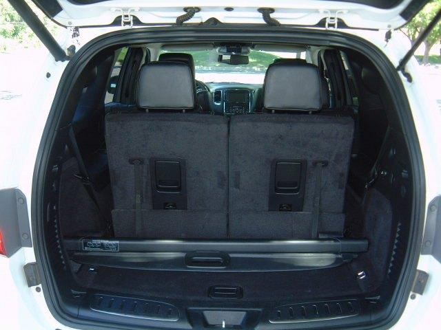 used 2013 Dodge Durango car, priced at $14,988