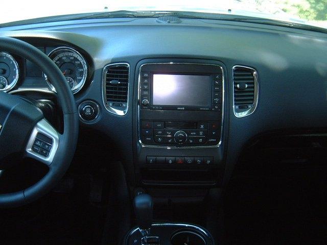 used 2013 Dodge Durango car, priced at $14,988