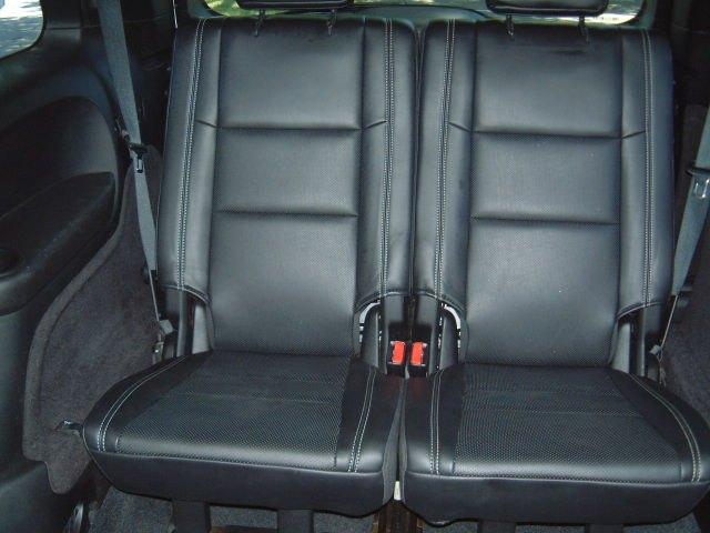 used 2013 Dodge Durango car, priced at $14,988