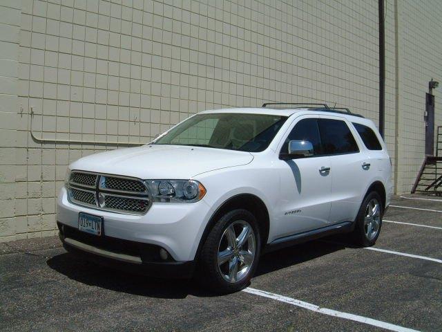 used 2013 Dodge Durango car, priced at $14,988