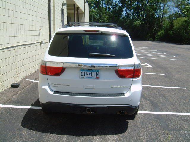 used 2013 Dodge Durango car, priced at $14,988