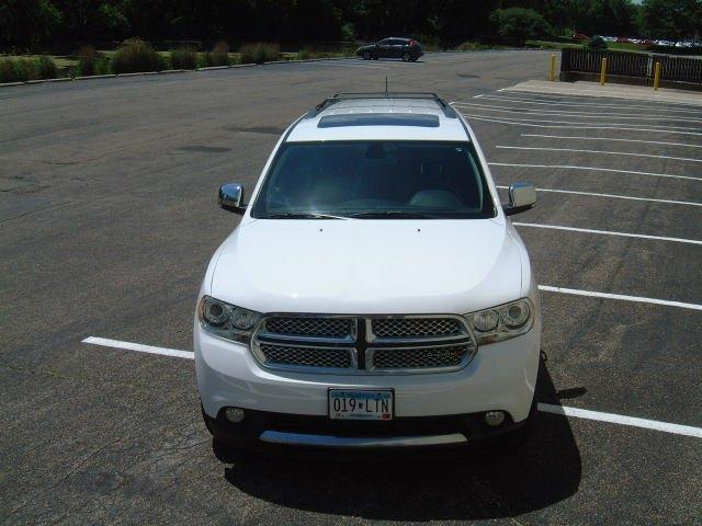 used 2013 Dodge Durango car, priced at $14,988