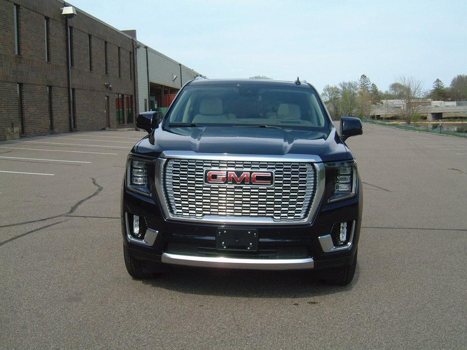 used 2023 GMC Yukon car, priced at $75,988