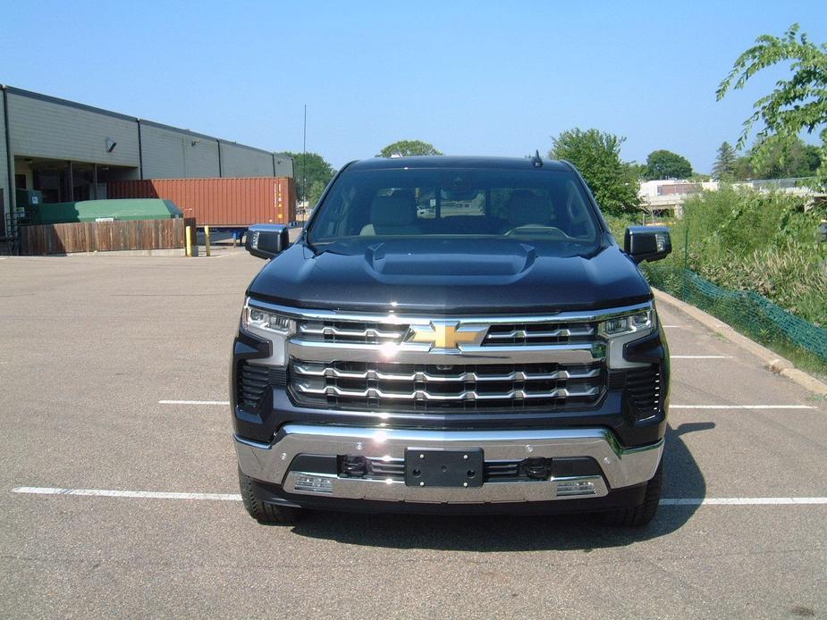 used 2023 Chevrolet Silverado 1500 car, priced at $53,988