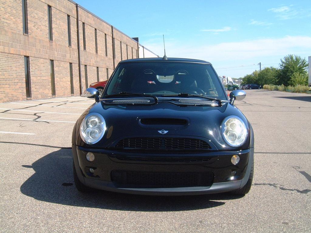 used 2005 MINI Cooper car, priced at $8,988