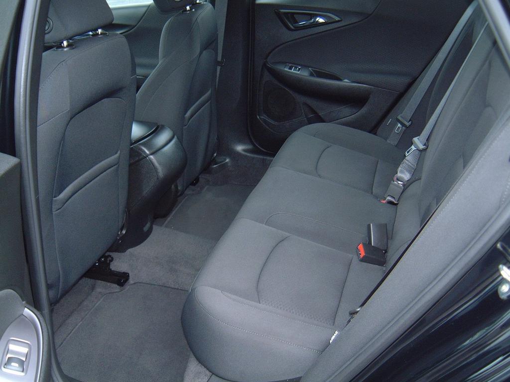 used 2020 Chevrolet Malibu car, priced at $13,500