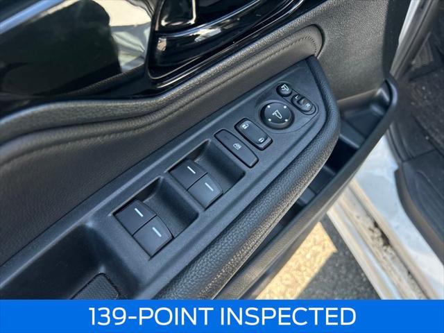 used 2022 Honda Odyssey car, priced at $37,243