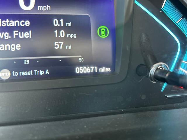 used 2022 Honda Odyssey car, priced at $37,243
