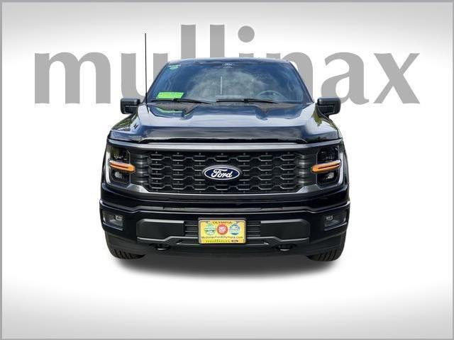 new 2024 Ford F-150 car, priced at $48,403