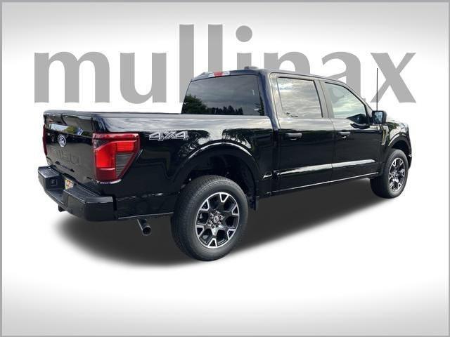 new 2024 Ford F-150 car, priced at $48,403