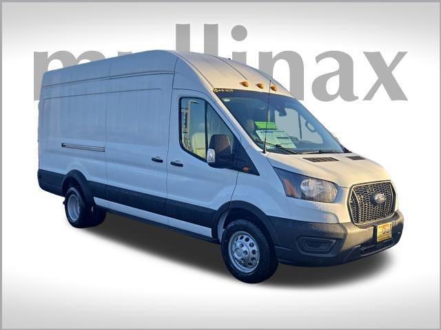 new 2024 Ford Transit-350 car, priced at $52,747