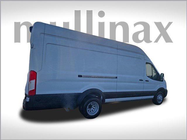 new 2024 Ford Transit-350 car, priced at $54,747