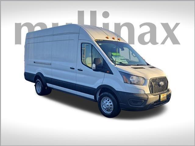 new 2024 Ford Transit-350 car, priced at $54,747