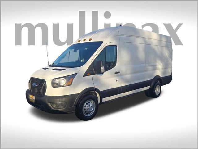 new 2024 Ford Transit-350 car, priced at $54,747