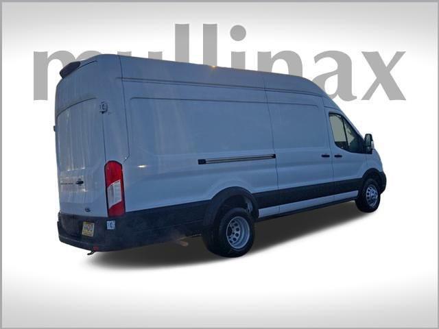 new 2024 Ford Transit-350 car, priced at $54,747