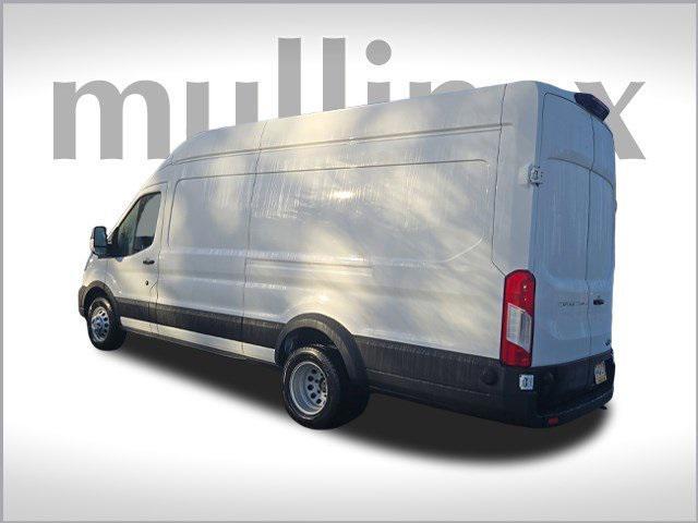 new 2024 Ford Transit-350 car, priced at $54,747