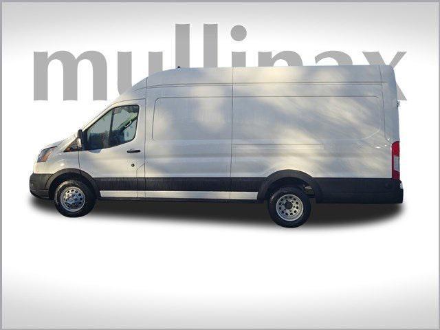 new 2024 Ford Transit-350 car, priced at $54,747