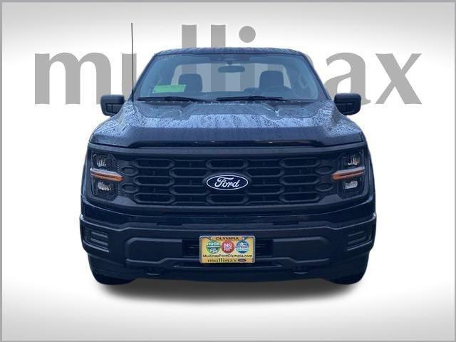 new 2024 Ford F-150 car, priced at $39,134