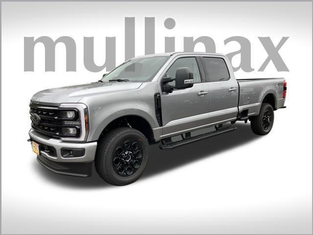 new 2024 Ford F-250 car, priced at $58,701