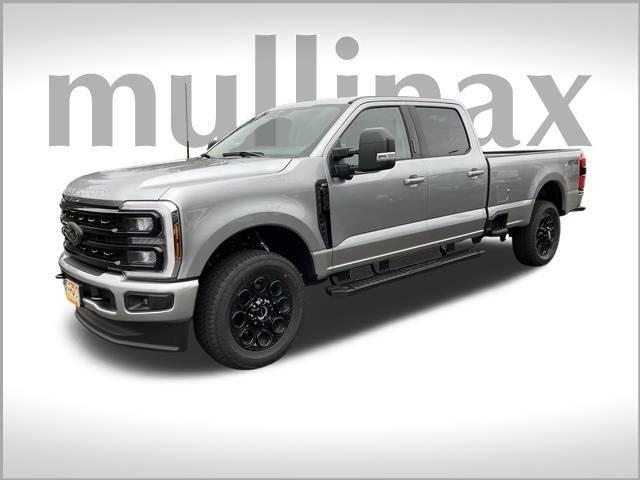 new 2024 Ford F-250 car, priced at $60,205