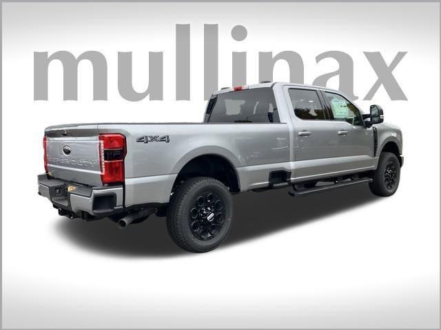 new 2024 Ford F-250 car, priced at $58,701