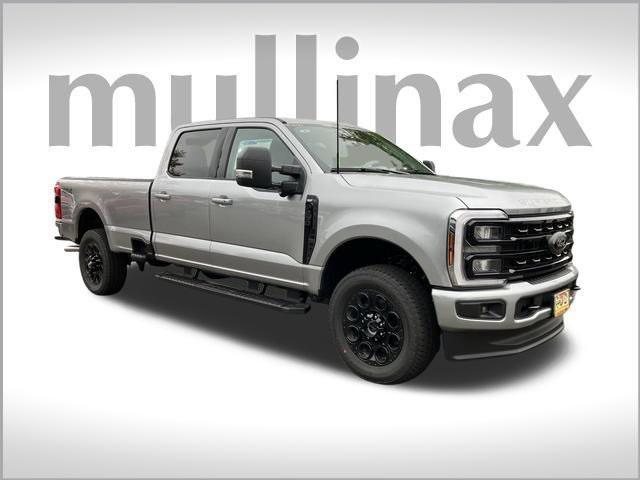 new 2024 Ford F-250 car, priced at $60,205