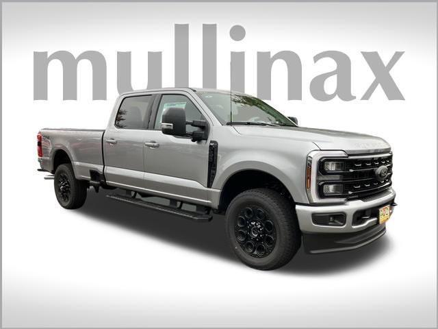 new 2024 Ford F-250 car, priced at $58,701