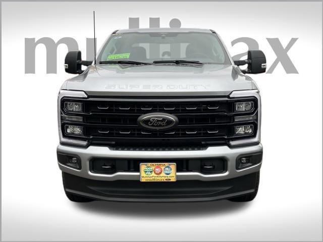 new 2024 Ford F-250 car, priced at $58,701