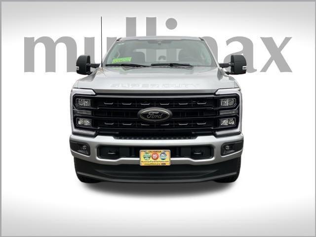 new 2024 Ford F-250 car, priced at $60,205