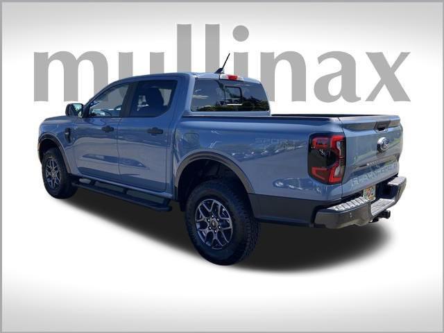 used 2024 Ford Ranger car, priced at $42,343