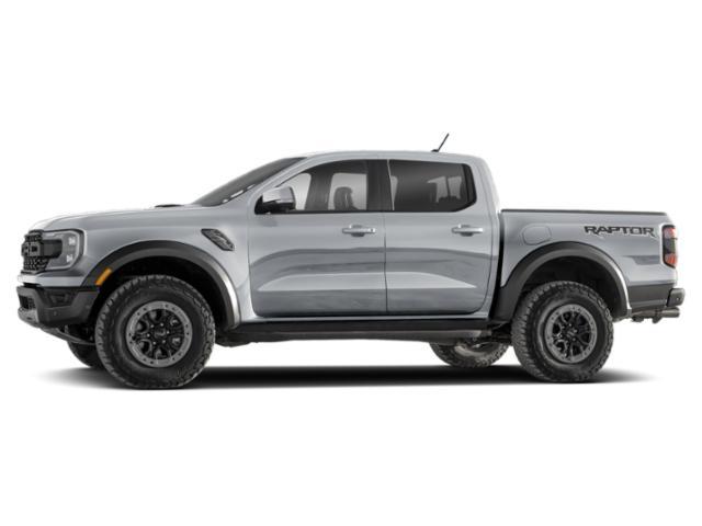 new 2024 Ford Ranger car, priced at $55,610