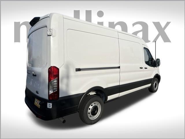 new 2024 Ford Transit-250 car, priced at $48,530