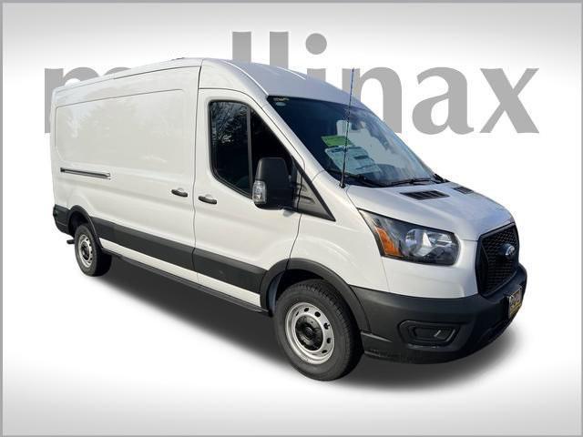 new 2024 Ford Transit-250 car, priced at $48,530